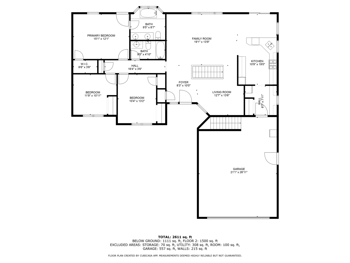 S5773 Reality Road Liberty, WI 54664 - Photo 91 of 94