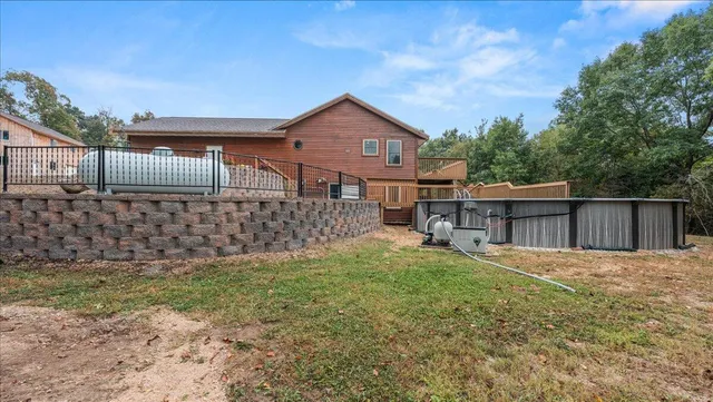 $639,900 | S5773 Reality Road, Liberty, WI 54664