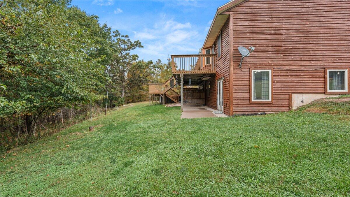 S5773 Reality Road Liberty, WI 54664 - Photo 59 of 94 51-DSC04736