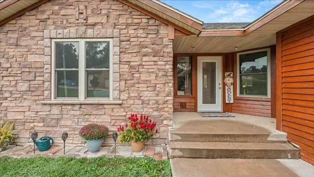 $639,900 | S5773 Reality Road, Liberty, WI 54664