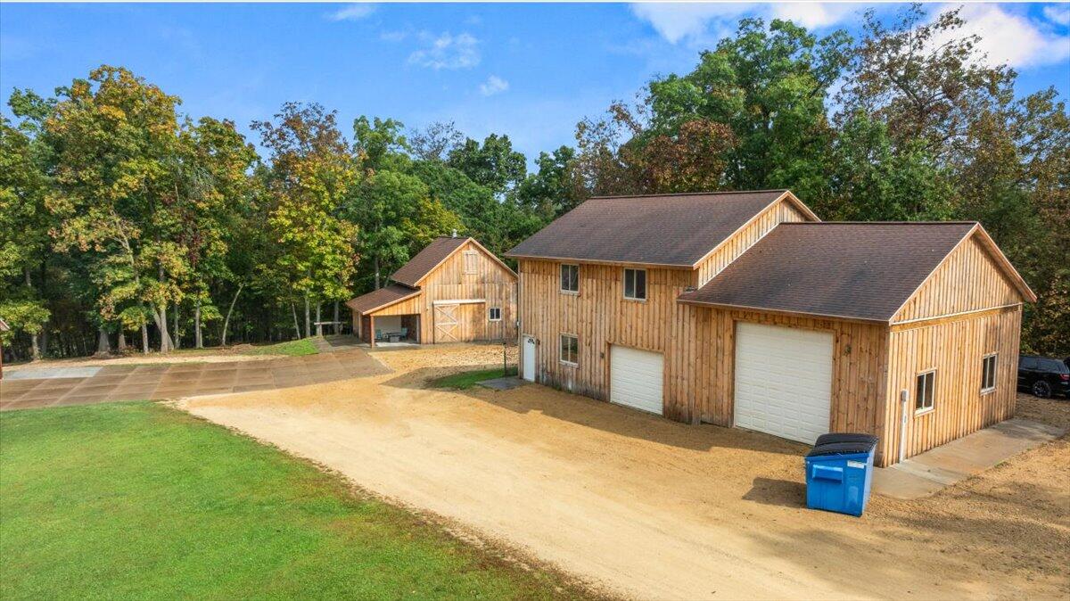 S5773 Reality Road Liberty, WI 54664 - Photo 71 of 94 79-DJI_0237