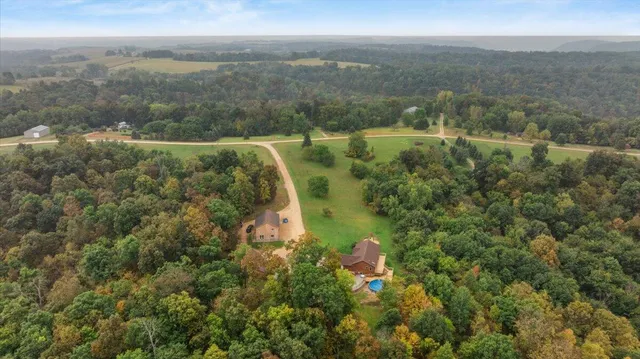 $639,900 | S5773 Reality Road, Liberty, WI 54664