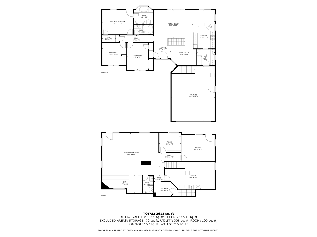 S5773 Reality Road Liberty, WI 54664 - Photo 93 of 94