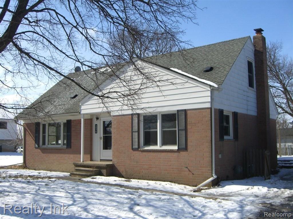 3974 Golfside Road Ypsilanti, MI 48197 - Photo 1 of 24 Picture 001.jpg
