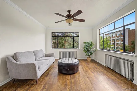 $160,000 | 1190 Clermont Street, Unit 202, Denver, CO 80220