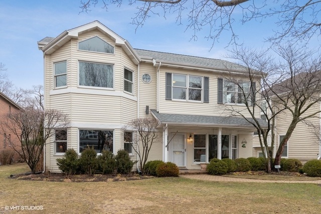 2542 Illinois Road Northbrook, IL 60062 - Photo 1 of 33