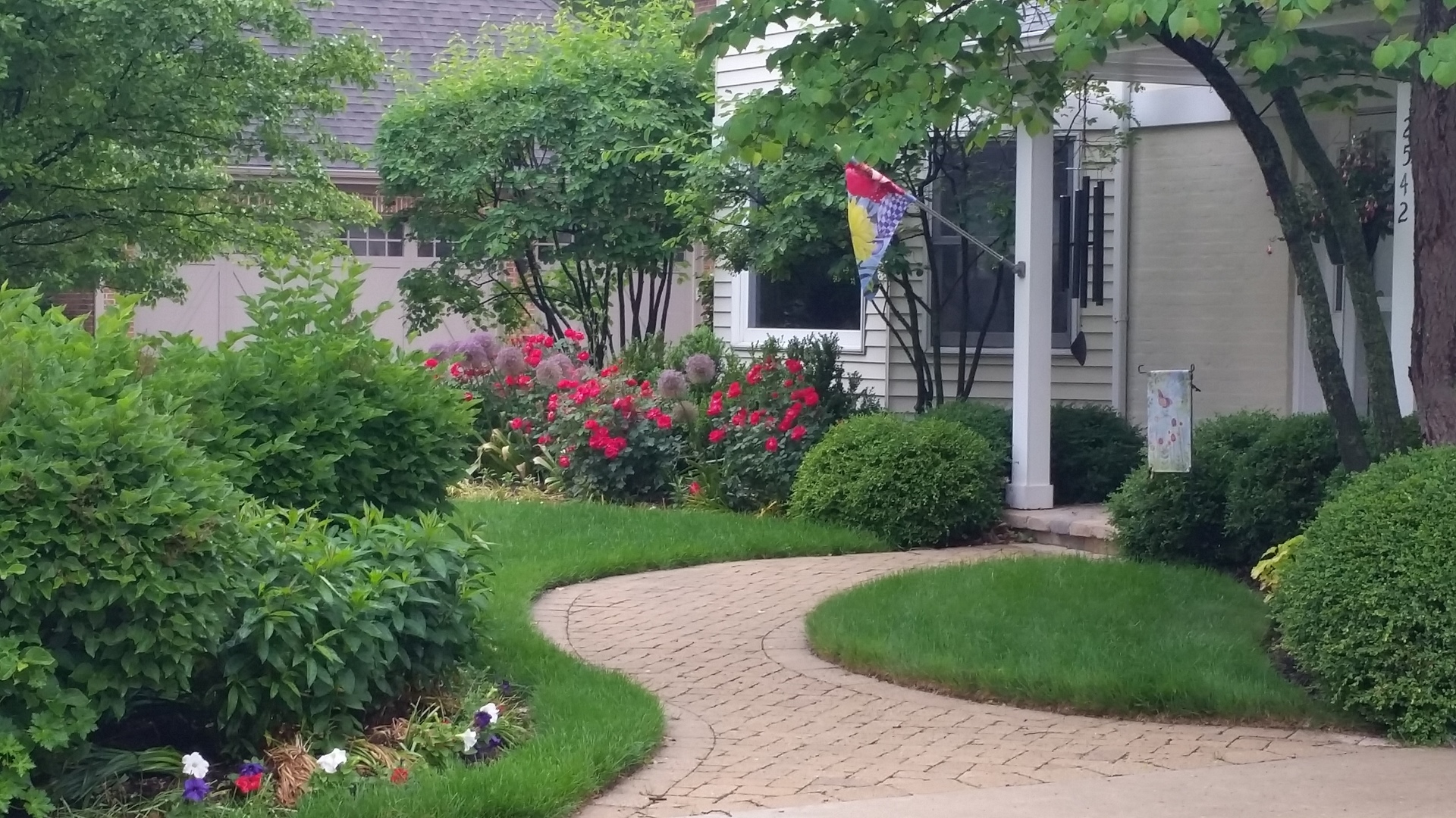 2542 Illinois Road Northbrook, IL 60062 - Photo 28 of 33