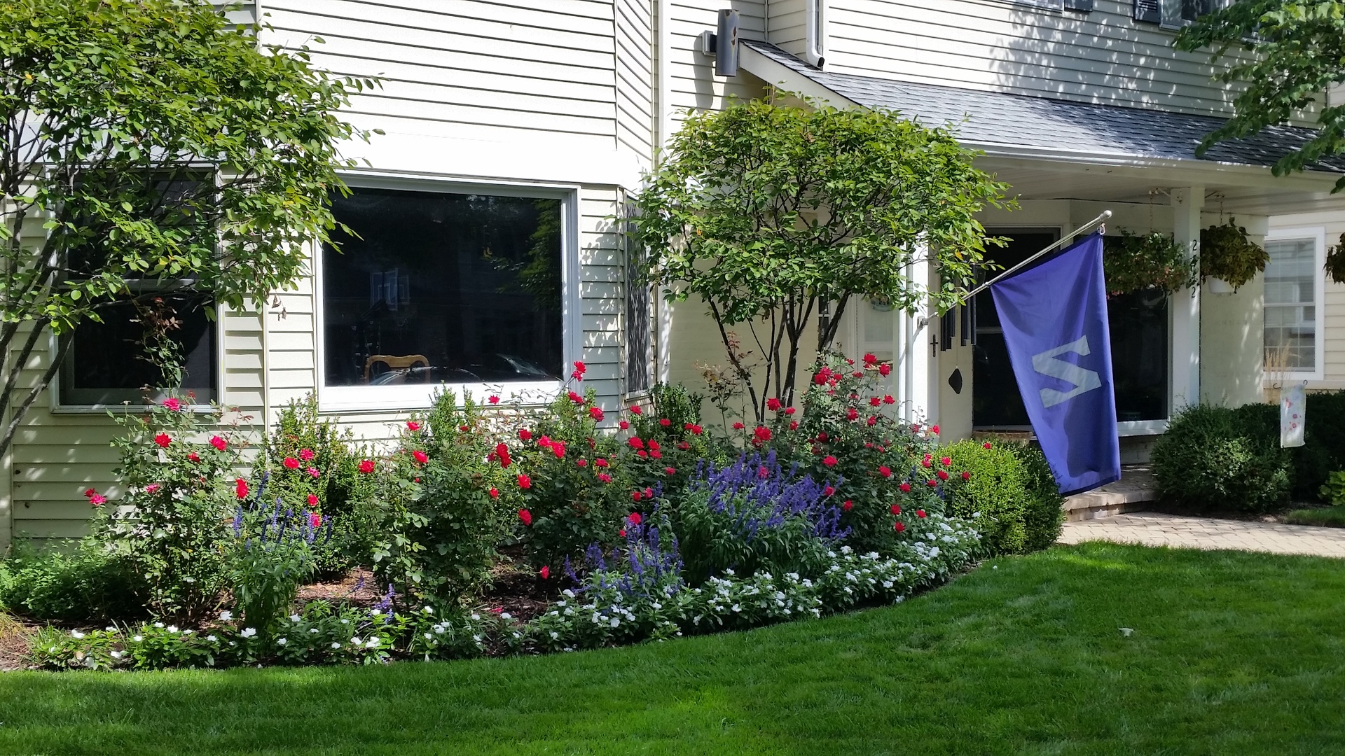 2542 Illinois Road Northbrook, IL 60062 - Photo 30 of 33