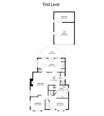 2542 Illinois Road Northbrook, IL 60062 - Photo 32 of 33