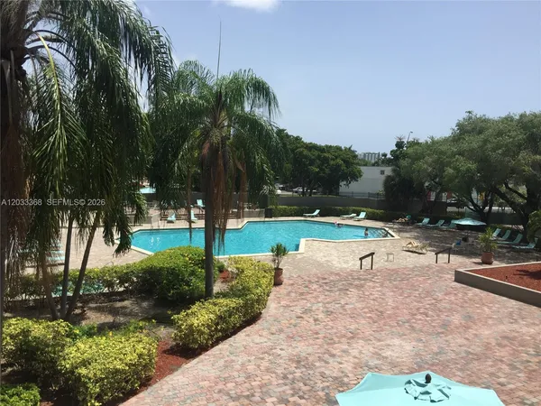 $1,700 | 1470 Northeast 123rd Street, Unit A712, North Miami, FL 33161