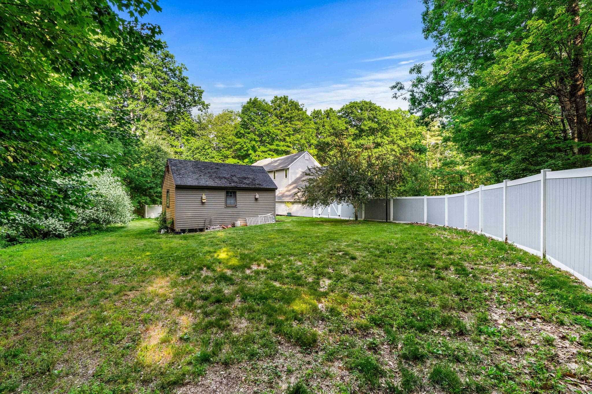 301 North Amherst Road Bedford, NH 03110 - Photo 54 of 57