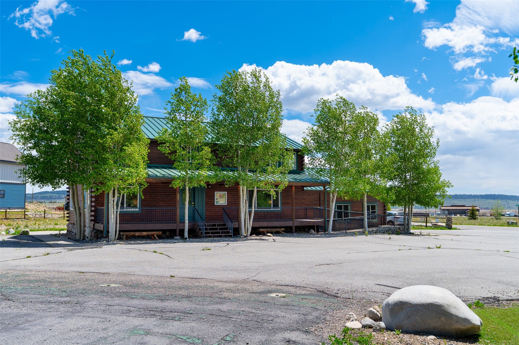92 Sunshine Loop Fairplay, CO 80440 - Photo 27 of 38