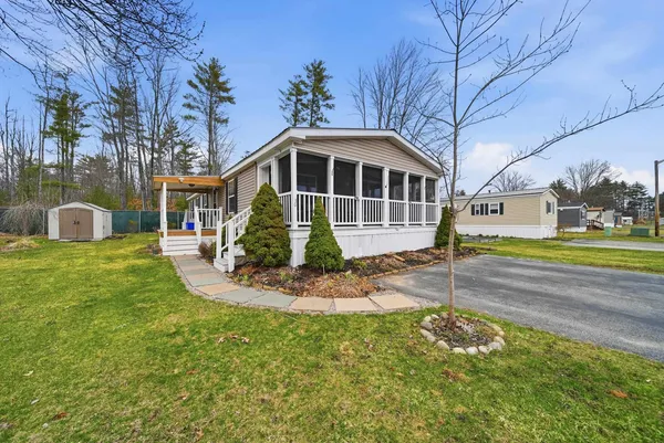 $235,000 | 36 North Emperor Drive, Concord, NH 03303