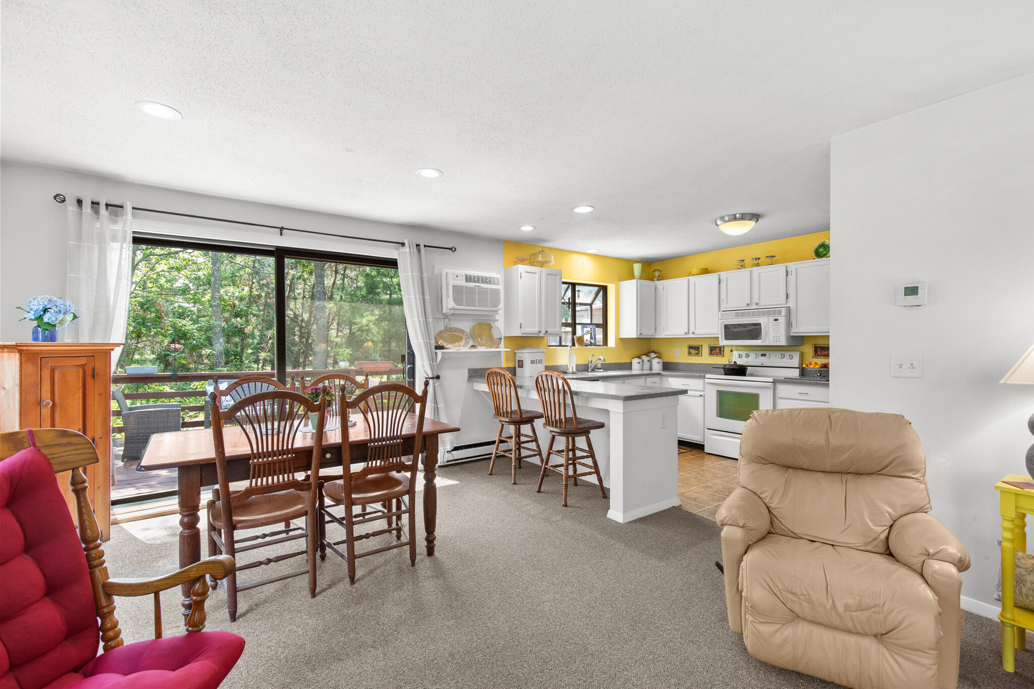 34 Round House Road, Unit 34 Buzzards Bay, MA 02532 - Photo 10 of 40 28