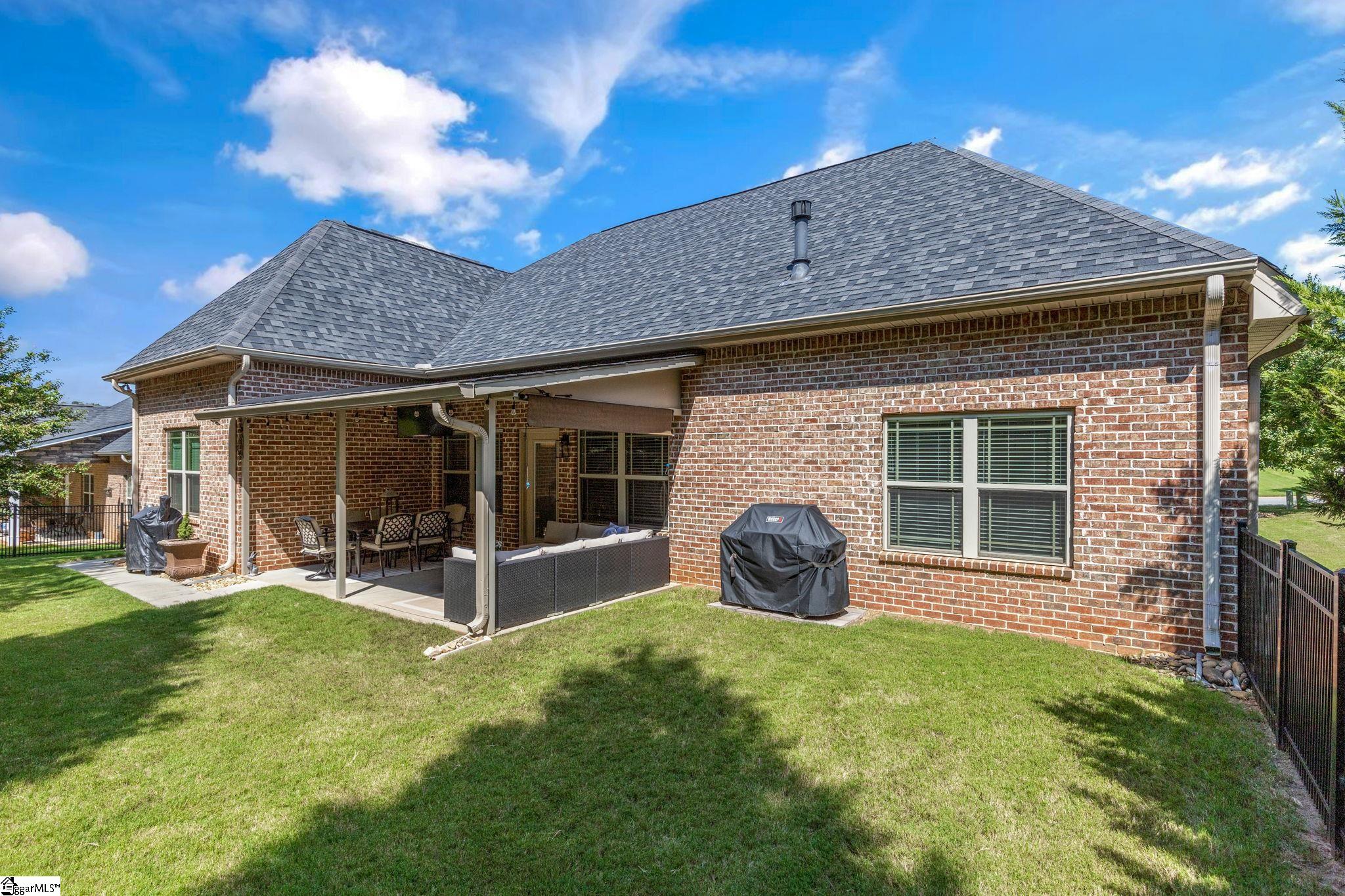 1003 Tuscany Drive Anderson, SC 29621 - Photo 32 of 38