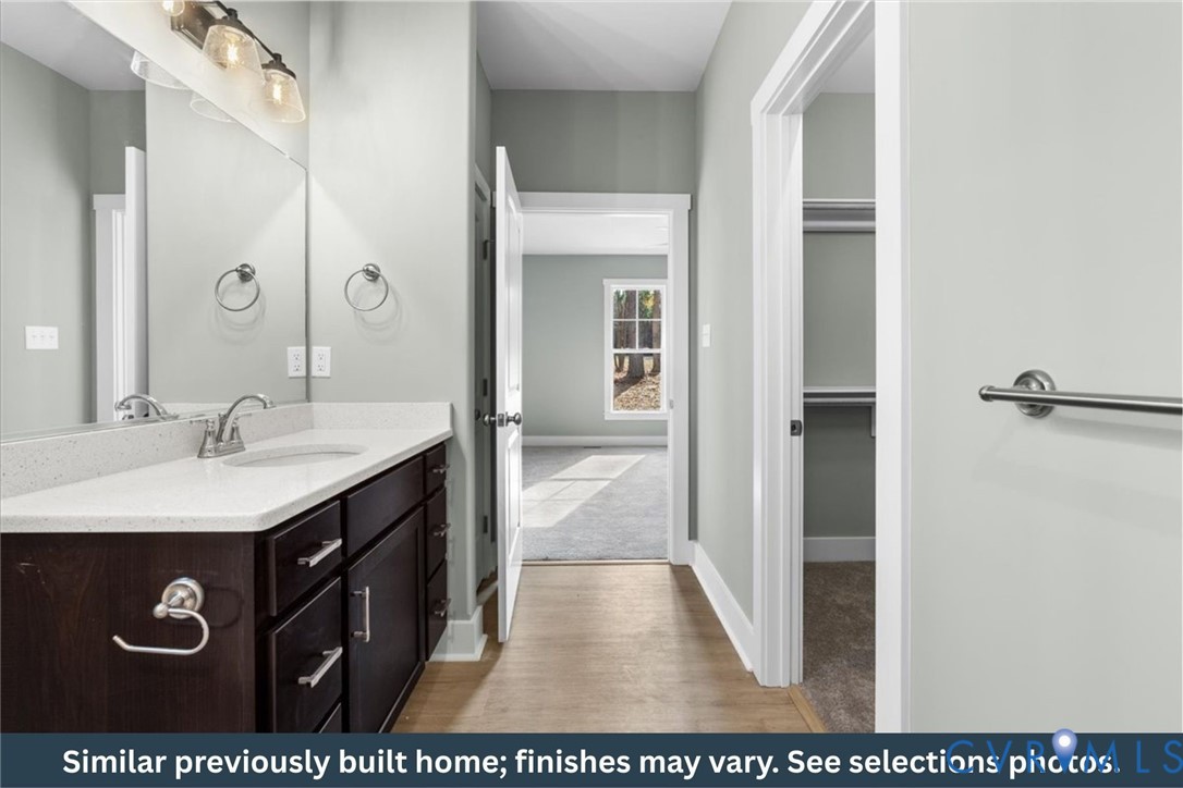 157 Patterson Road Buckingham, VA 23921 - Photo 12 of 18
