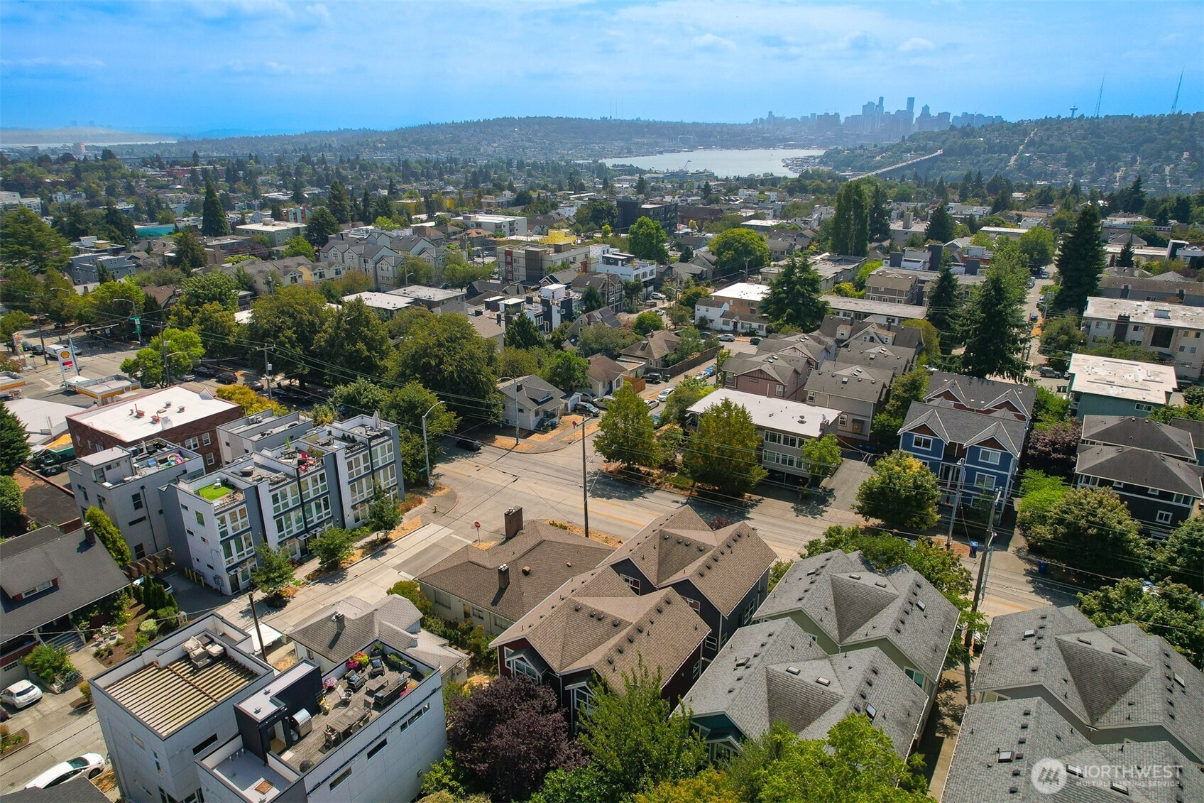 516 North 46th Street Seattle, WA 98103 - Photo 30 of 31