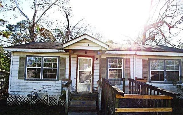 $45,000 | 1412 College Street, Pineville, LA 71360