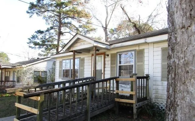 $45,000 | 1412 College Street, Pineville, LA 71360