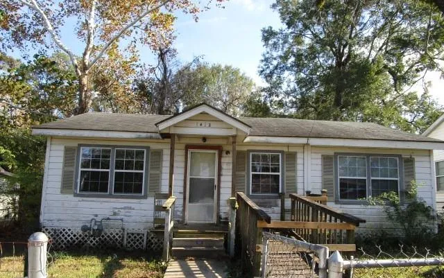 $45,000 | 1412 College Street, Pineville, LA 71360