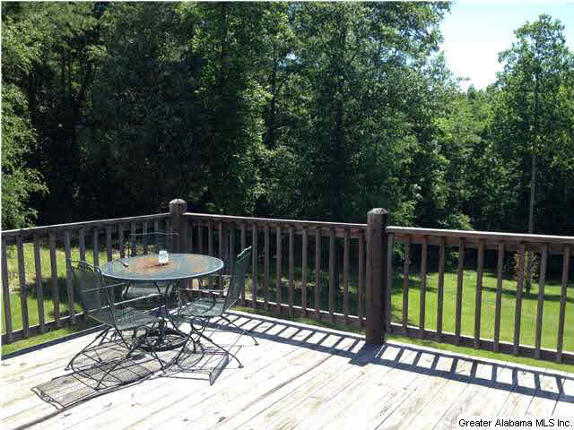 288 Cedar Springs Road West Blocton, AL 35184 - Photo 23 of 27