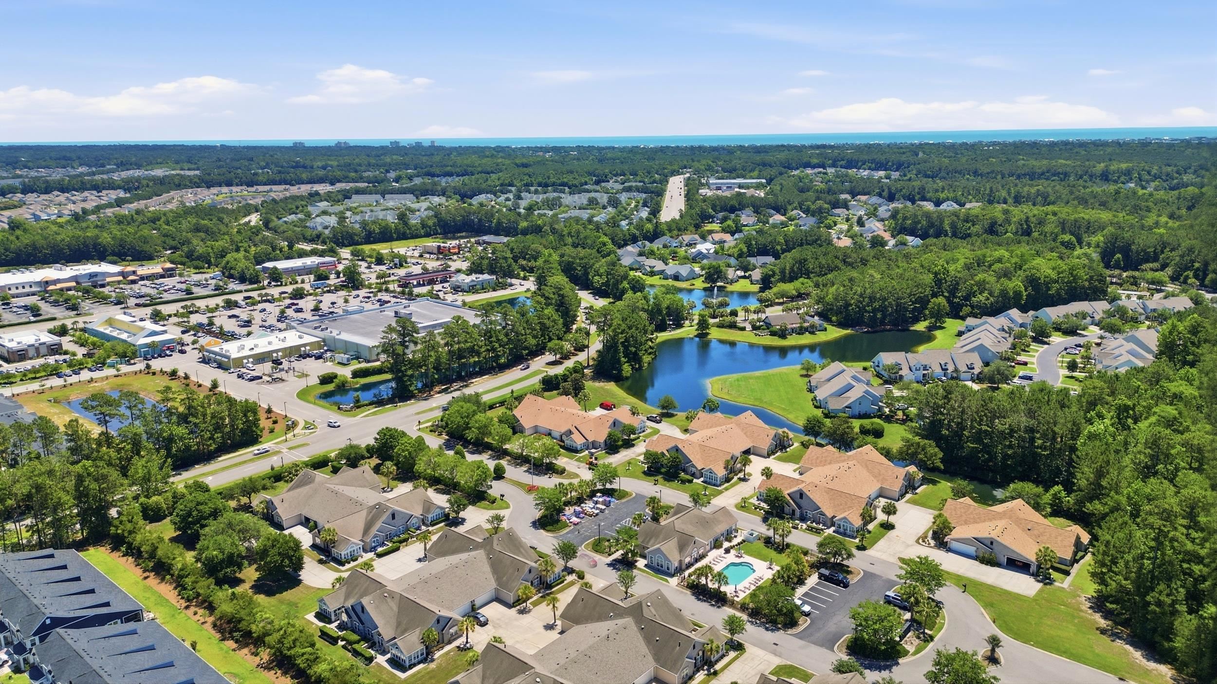 133 Stonegate Boulevard, Unit 133 Murrells Inlet, SC 29576 - Photo 36 of 39