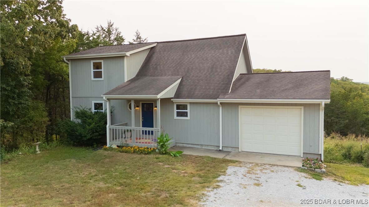 17534 Mockingbird Road Warsaw, MO 65355 - Photo 1 of 50