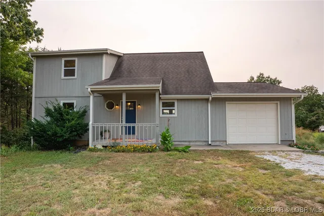 $289,900 | 17534 Mockingbird Road, Warsaw, MO 65355