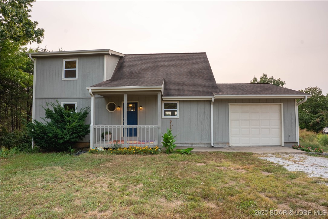 17534 Mockingbird Road Warsaw, MO 65355 - Photo 2 of 50