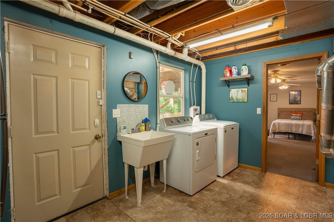 17534 Mockingbird Road Warsaw, MO 65355 - Photo 28 of 50