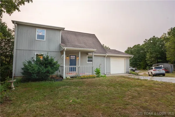 $289,900 | 17534 Mockingbird Road, Warsaw, MO 65355