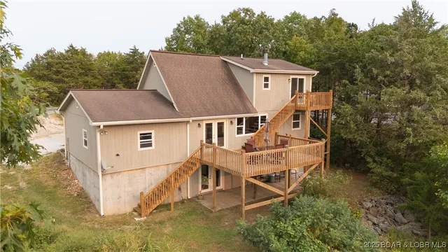 $289,900 | 17534 Mockingbird Road, Warsaw, MO 65355