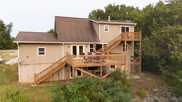 $289,900 | 17534 Mockingbird Road, Warsaw, MO 65355