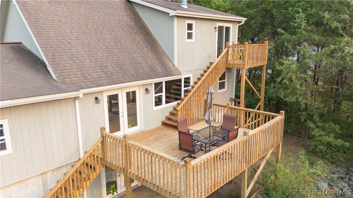 17534 Mockingbird Road Warsaw, MO 65355 - Photo 34 of 50