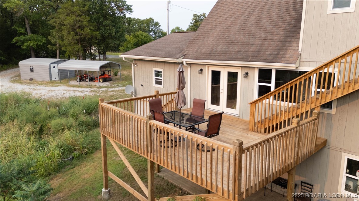 17534 Mockingbird Road Warsaw, MO 65355 - Photo 36 of 50