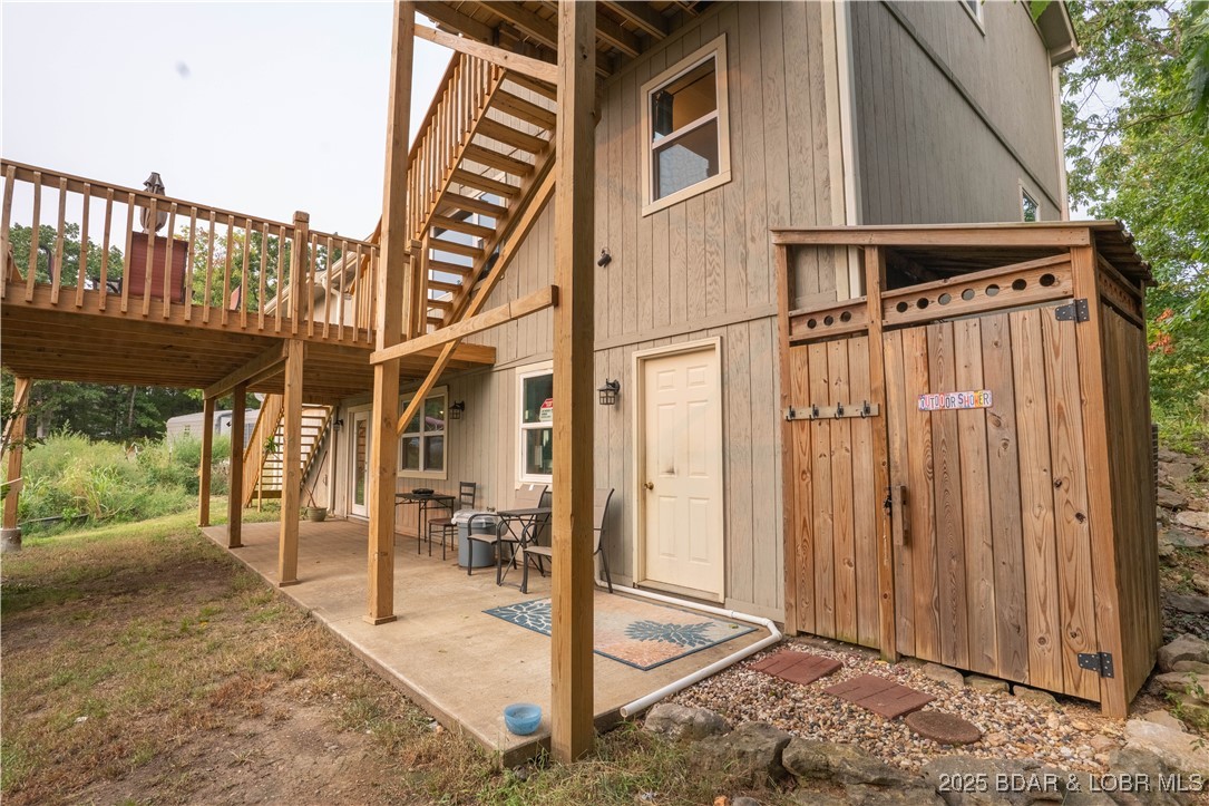 17534 Mockingbird Road Warsaw, MO 65355 - Photo 37 of 50