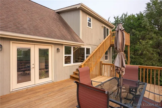 $289,900 | 17534 Mockingbird Road, Warsaw, MO 65355