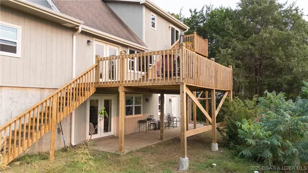 $289,900 | 17534 Mockingbird Road, Warsaw, MO 65355