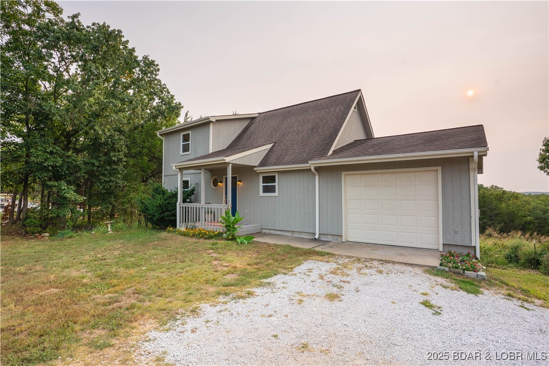 17534 Mockingbird Road Warsaw, MO 65355 - Photo 4 of 50