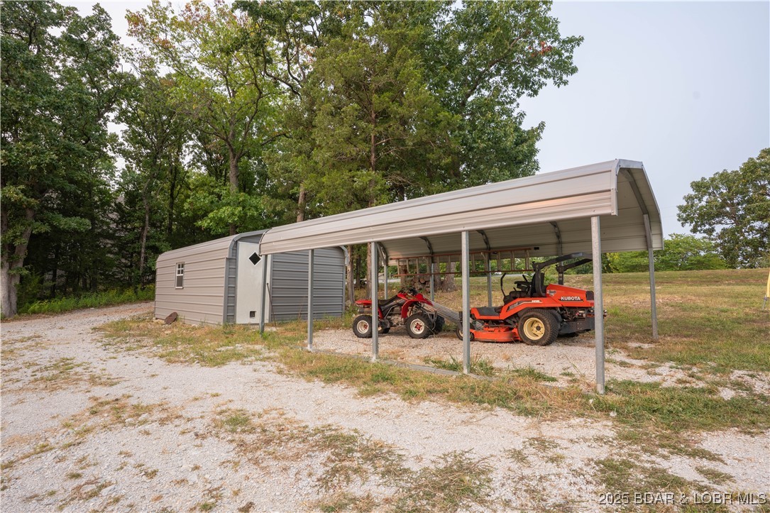 17534 Mockingbird Road Warsaw, MO 65355 - Photo 41 of 50