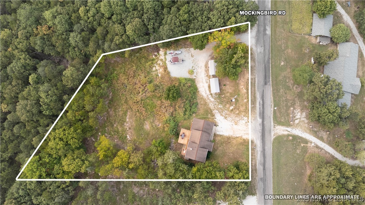 17534 Mockingbird Road Warsaw, MO 65355 - Photo 45 of 50