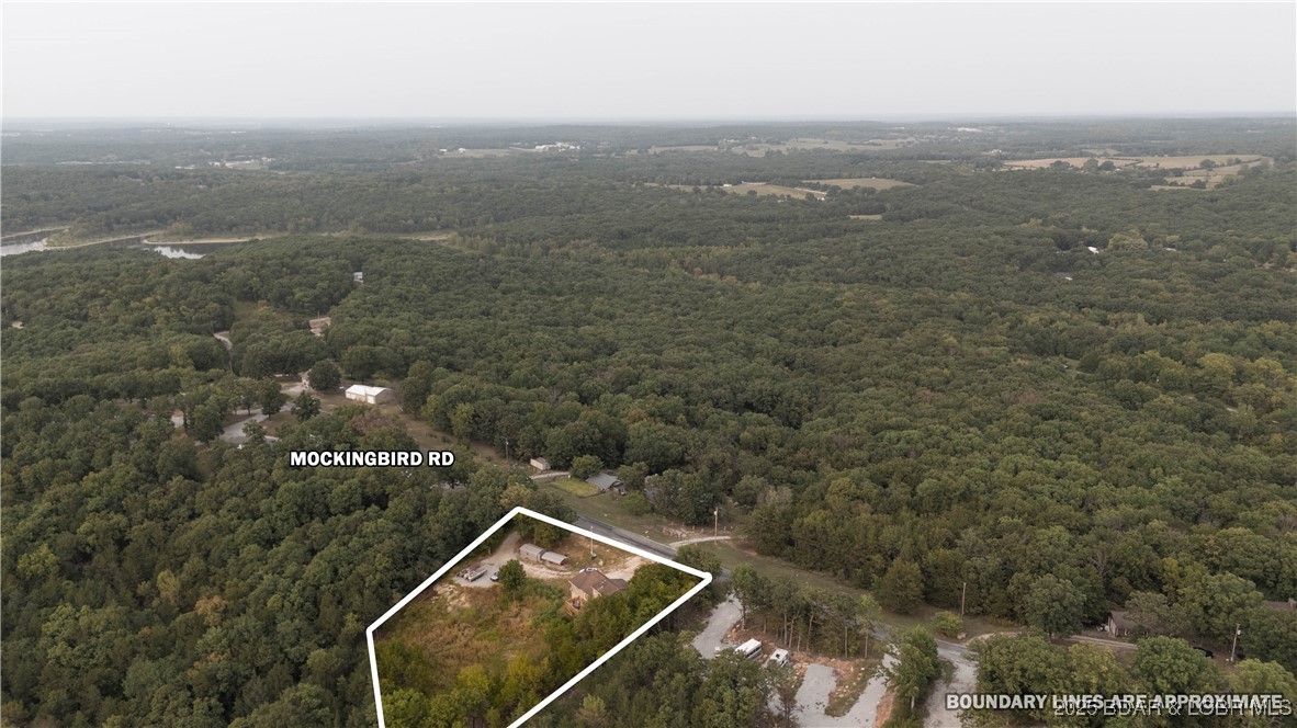 17534 Mockingbird Road Warsaw, MO 65355 - Photo 49 of 50