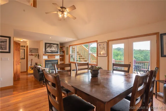 $289,900 | 17534 Mockingbird Road, Warsaw, MO 65355