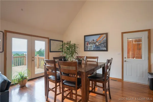 $289,900 | 17534 Mockingbird Road, Warsaw, MO 65355