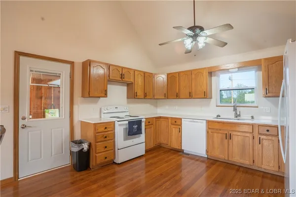 $289,900 | 17534 Mockingbird Road, Warsaw, MO 65355
