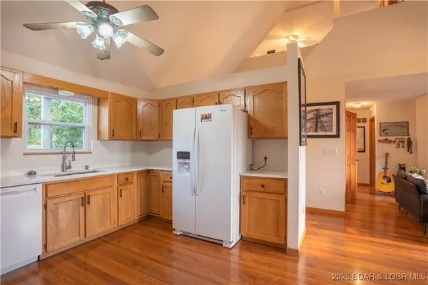 $289,900 | 17534 Mockingbird Road, Warsaw, MO 65355