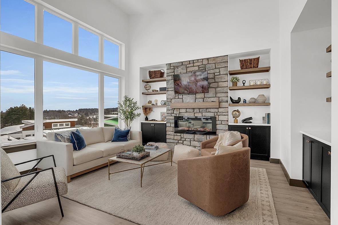 36 Vantage Point Drive, Unit 3 Laconia, NH 03246 - Photo 31 of 35