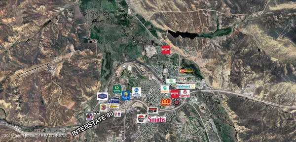 $395,000 | 675 Fife Court, Evanston, WY 82930