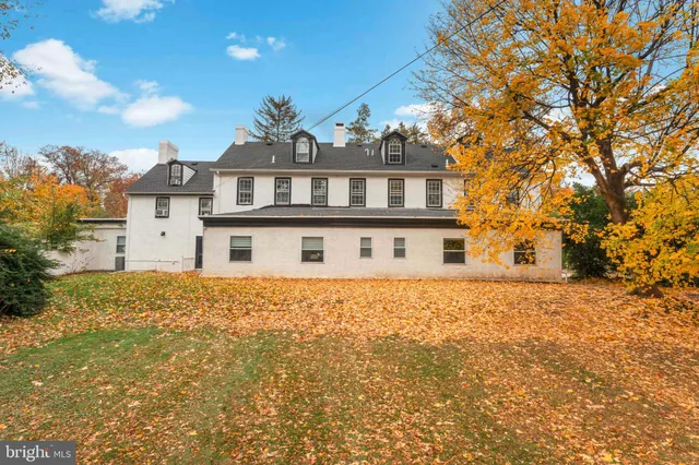 $1,299,900 | 1339 Wheatsheaf Lane, Abington, PA 19001