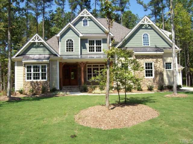 7208 Duncans Ridge Way Fuquay-Varina, NC 27526 - Photo 1 of 12 Photo 1